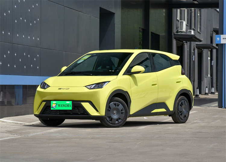 2023 Hot sale BYD electric car BYD seagull 405Km range New energy vehicles ev car BYD seagull