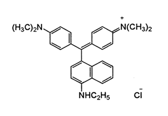 Victaria Purebluer (Basicblue 11)