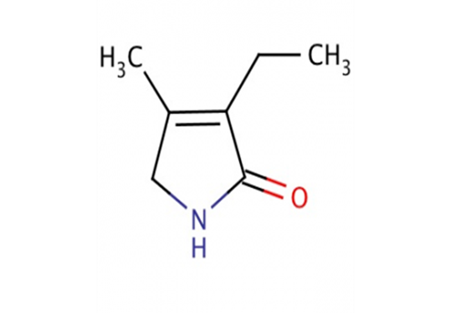 3-ETHYL-4-METHYL-3-PYRROLINE-2-ONE