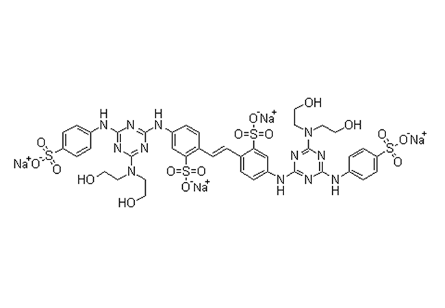 Fluorescence Brightener Bbu (Fba 220)