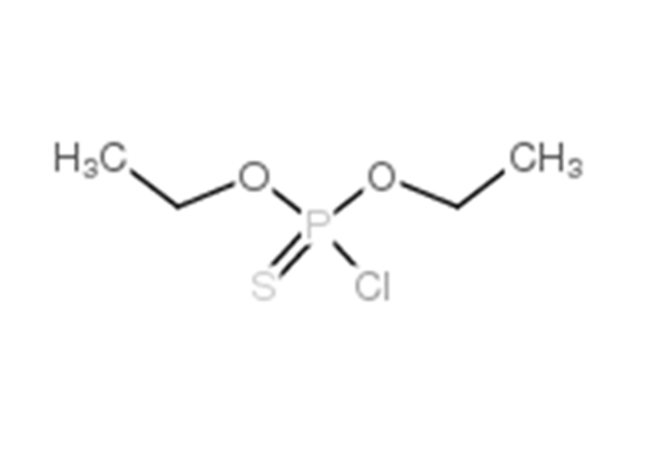 Diethyl Thiophosphate Chloride (cas No.2524-04-1)