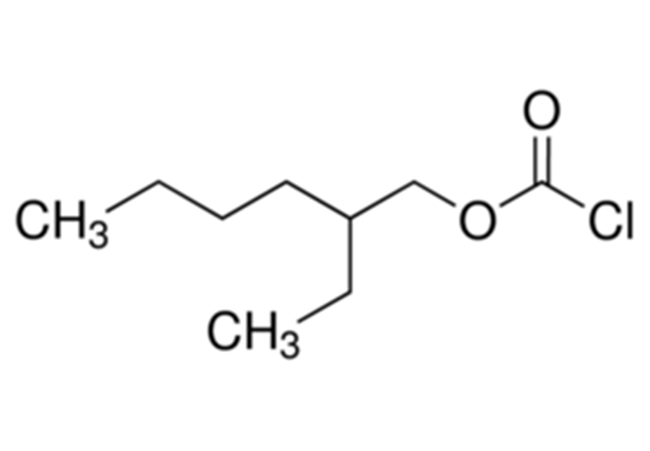 3-Ethylhexyl Chloroformate