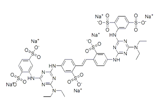 Fluorescence Brightener Hst (Fba  357)