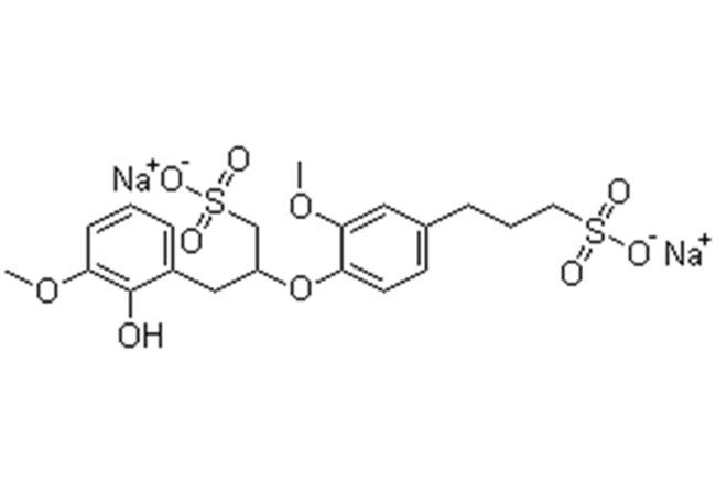 Ligninesulfonic Acid Sodium Salt (casno. 8061-51-6)