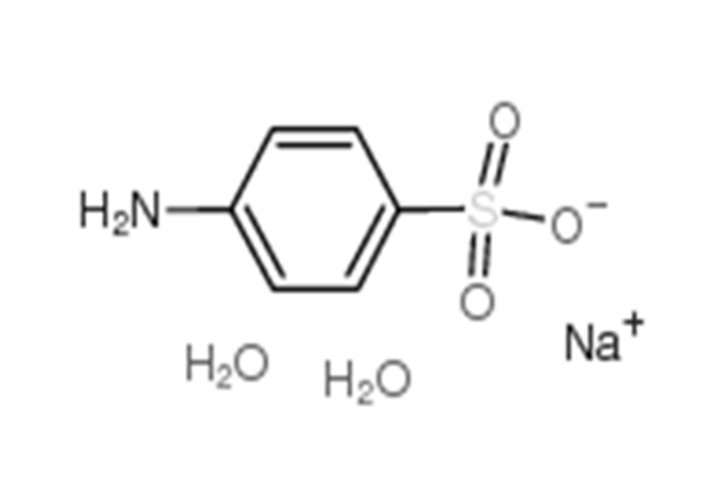 Aniline-p-sulfonic Acid Sodiumsalt(cas No.515-74-2)