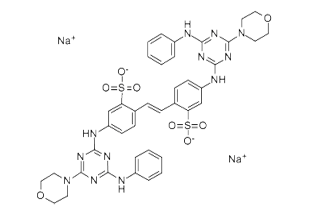 Fluorescence Brightener  Cxt (Fba 71)