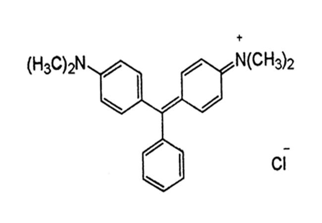 Malachite Green (Basic Green 4)