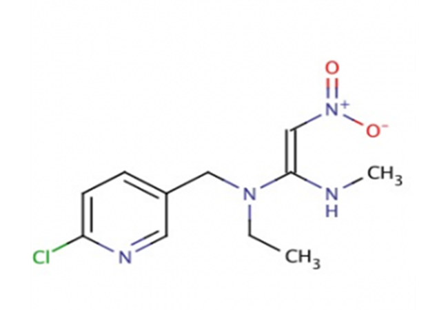 Nitenpyram(cas No. 150824-47-8)