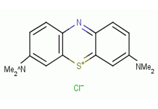 Methyleneblue 2b (Basicblue 9)