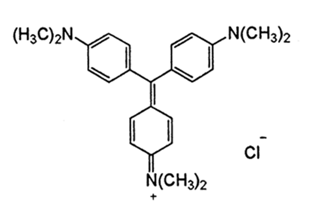 Basic Violet 5bn (Basic Violet 3)