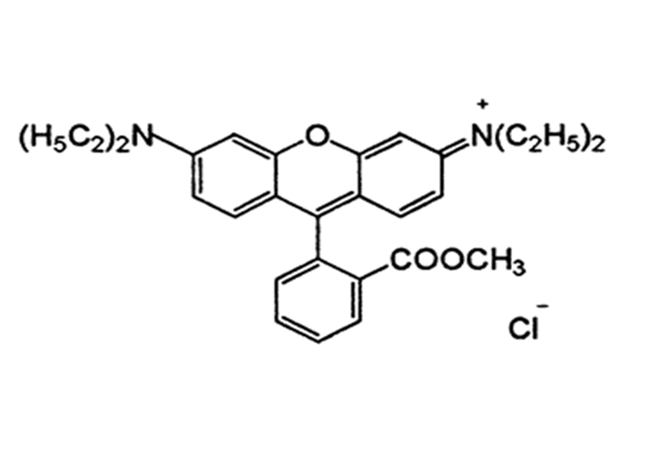 Basic violet  111(C.I. 45174)