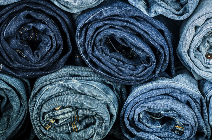 Denim Fabric