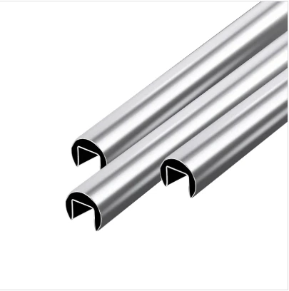 CBIES’ Cold-Drawn Welded Tubes for Excavator Hydraulic Arms