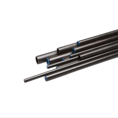 E355 High Strength Steel Tube's Mechanical Breakthrough: How 640MPa Tensile Strength is Reshaping Mechanical Load-Bearing Standards