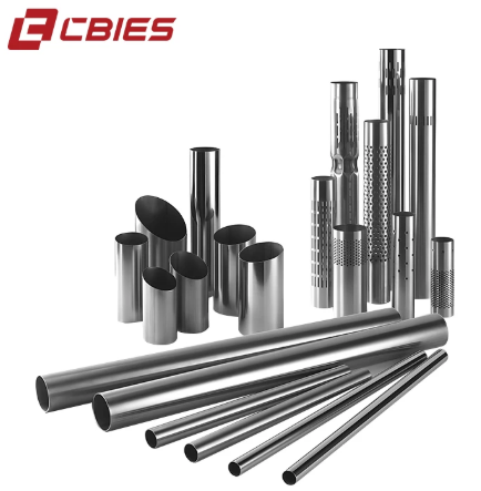 Bending Methods for 3 Aluminized Exhaust Tubing