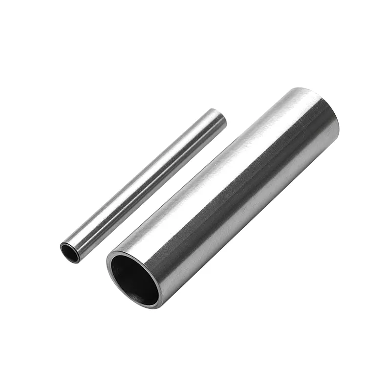 Corrosion Resistance in Cold Rolled Steel Tube