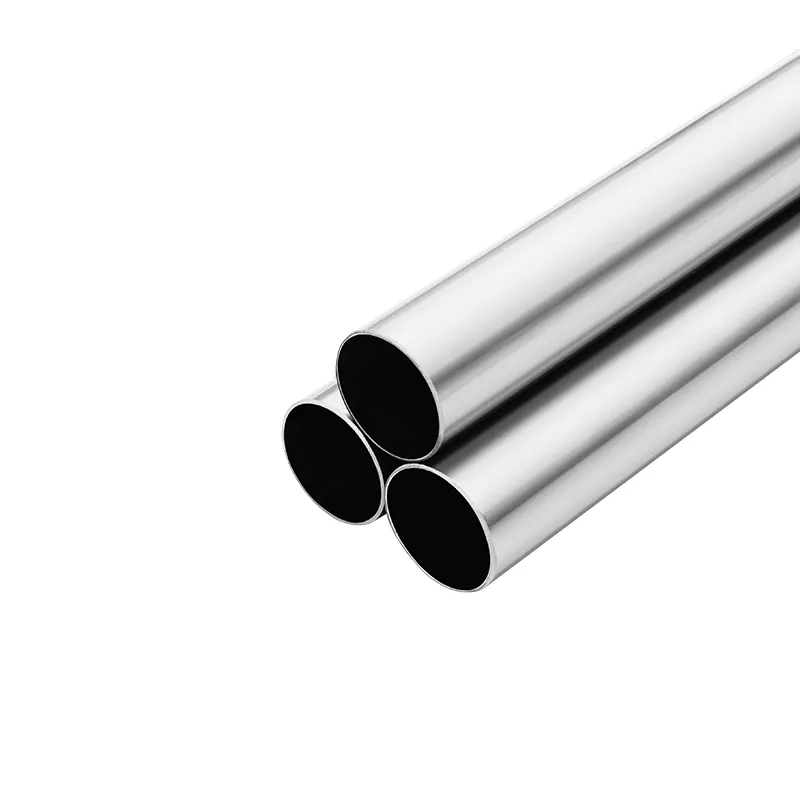 Heat Treatment for Cold Drawn Steel Tube