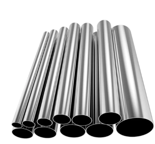 Heat Treatment for Cold Drawn Steel Tube Heat Treatment for Cold Drawn Steel Tube