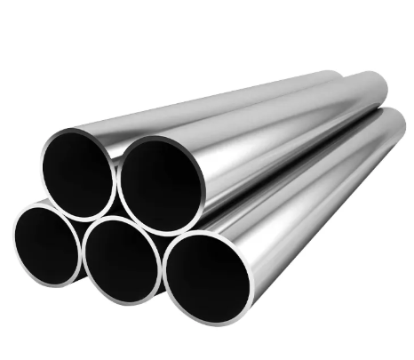 Cold Rolled Steel Tube Smooth Surface Reduces Friction In Applications