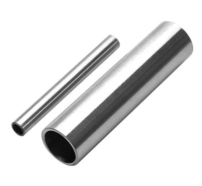 Cold Rolled Steel Tube Smooth Surface Reduces Friction In Applications