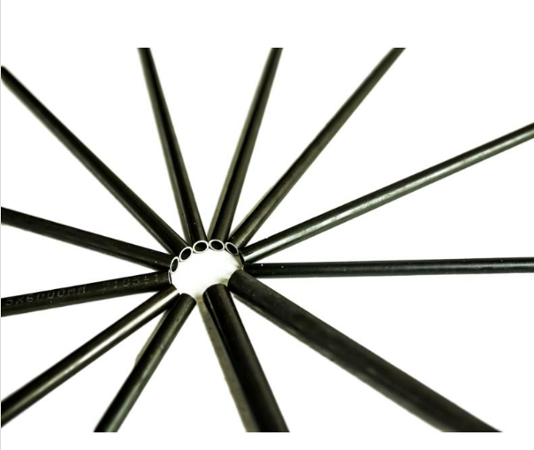 High Strength Steel Tubes For Durable Mechanical Equipment