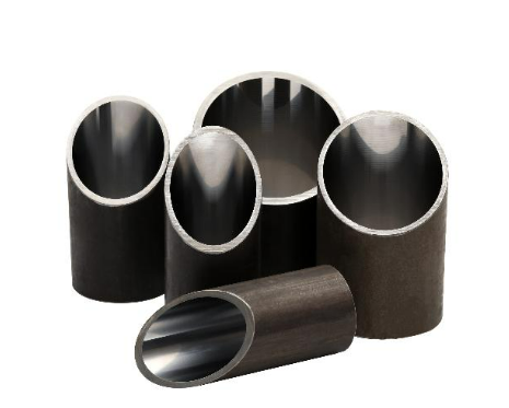 Seamless Hydraulic Tubing For Reliable Mechanical Systems