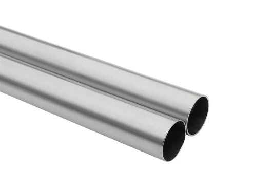 DIN2393 vs. DIN2394: The Significance of Welding Standards for Shock Absorber Tubes