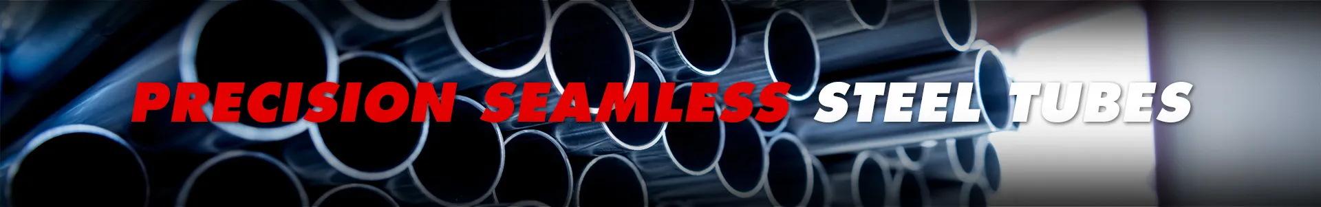 seamless steel tube