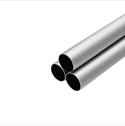 Black Phosphating 101: How 3μm Coating Enhances Seamless Tube Corrosion Resistance