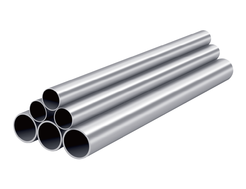 COLD ROLLED WELDED TUBES