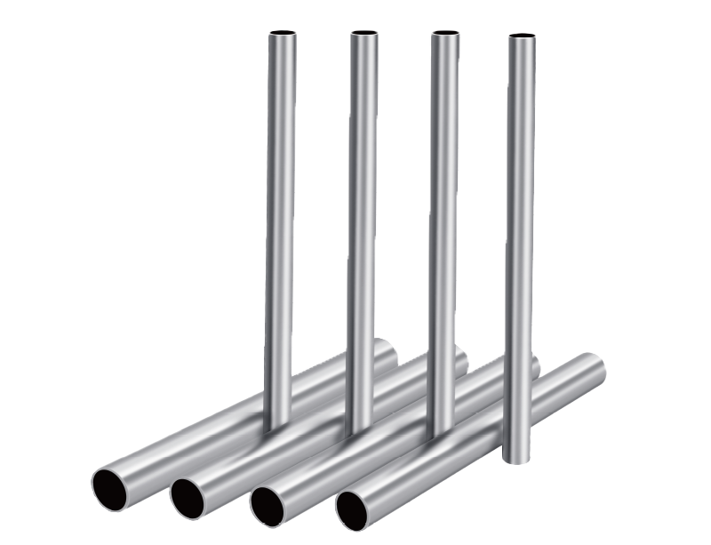 COLD DRAWN WELDED TUBES