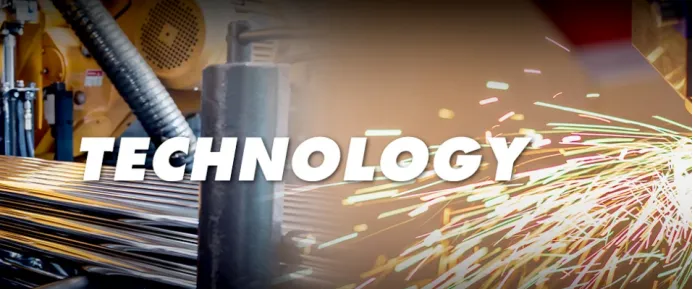 The Backbone of High-Performance Industrial Applications