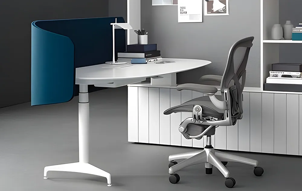 mechanical components