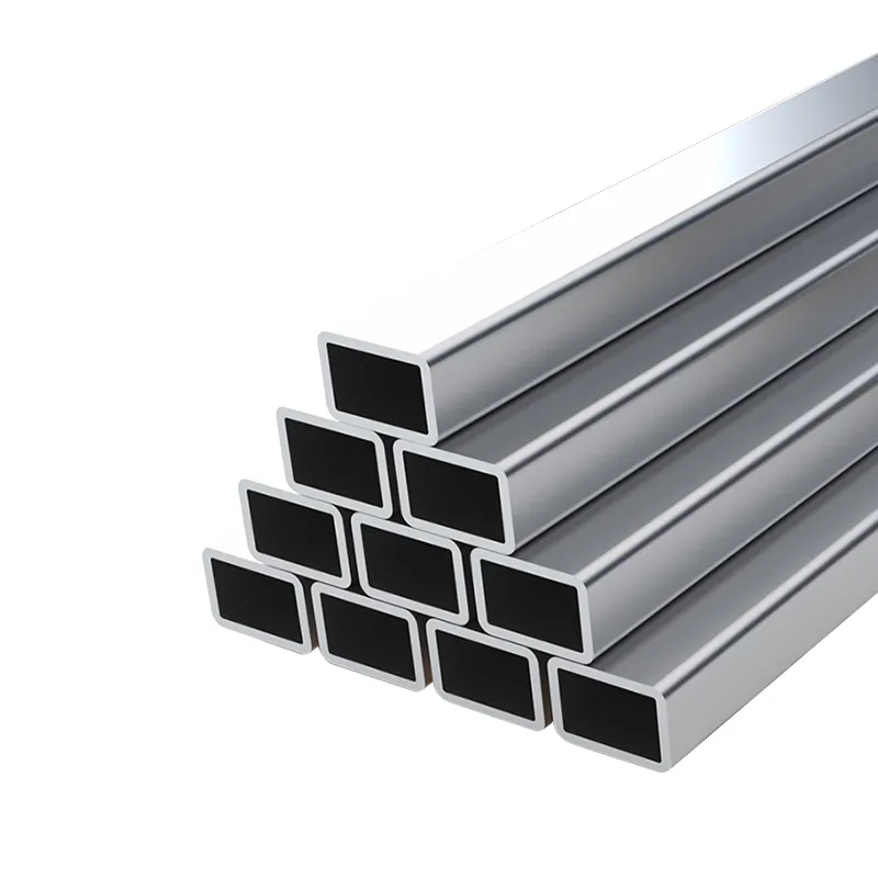 Structure Steel Tube Column