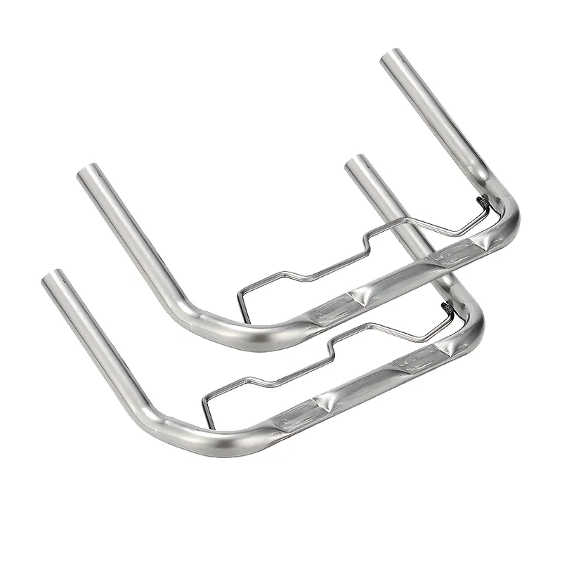 High-Quality Precision Metal Tubing for Various Industrial Applications and Solutions