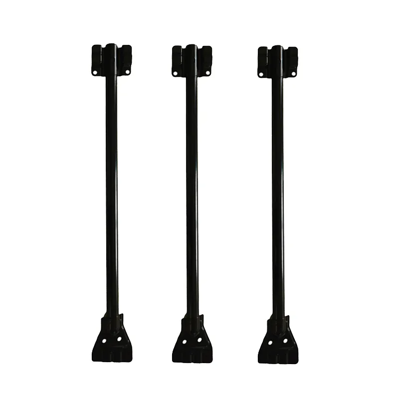 cold rolled steel tube