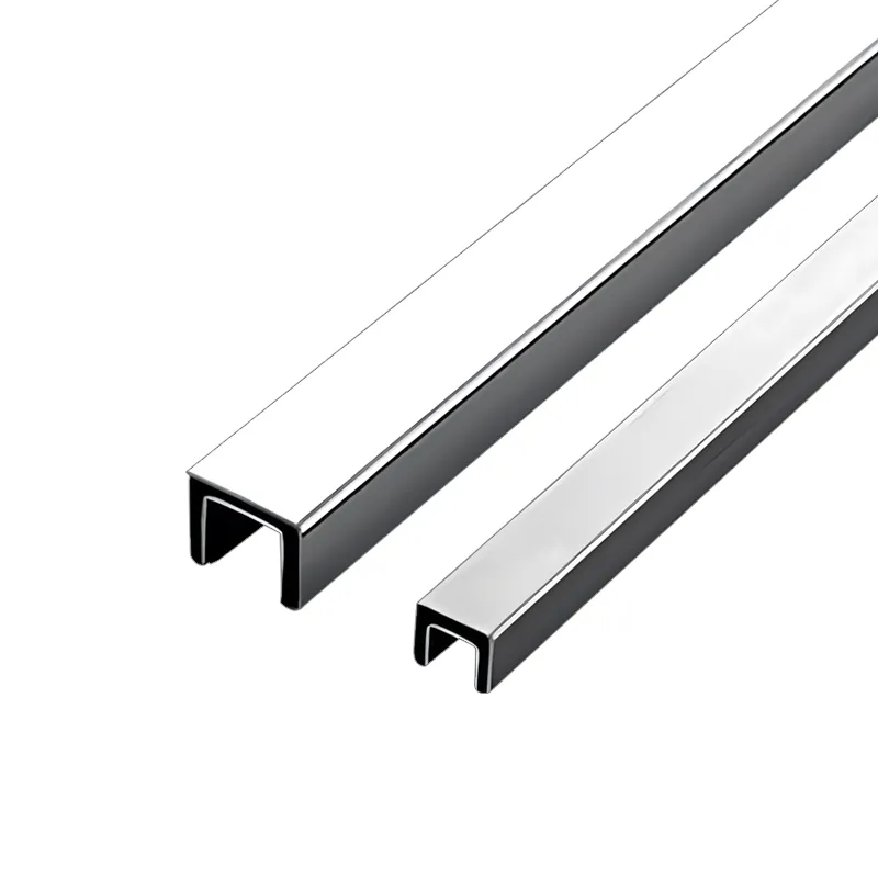 Special-shaped Tube For Furniture