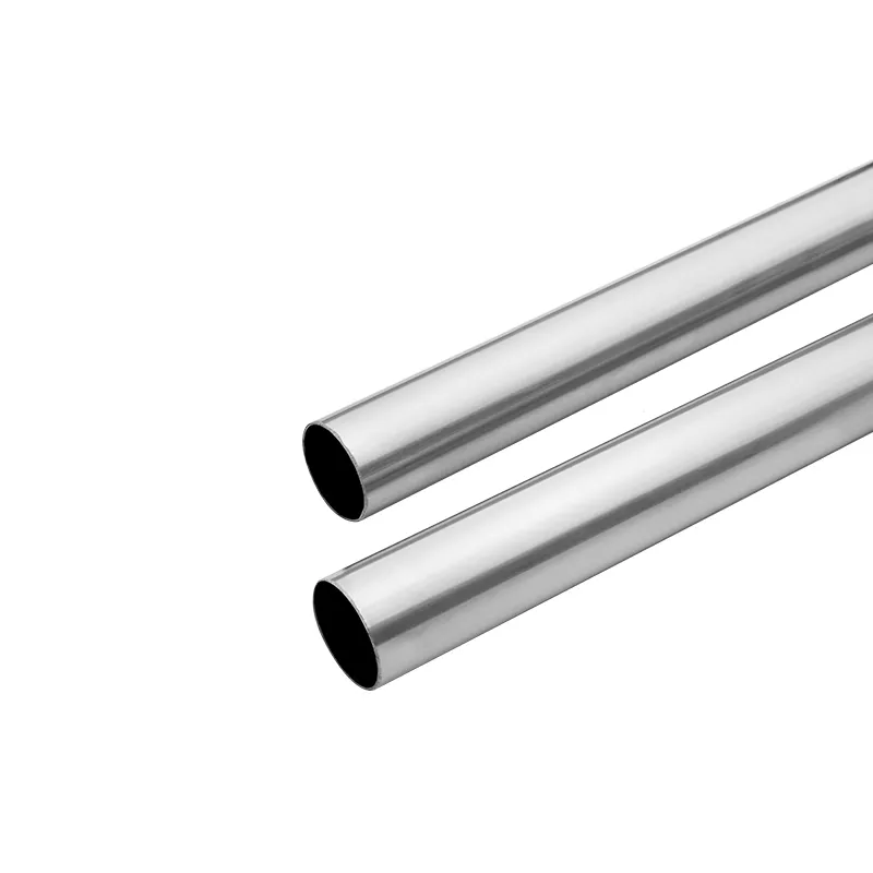 Cold Drawn Welded Tube
