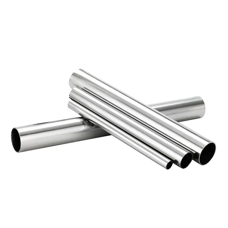 Exploring the Benefits and Applications of Cold Rolled Tubes in Modern Industries