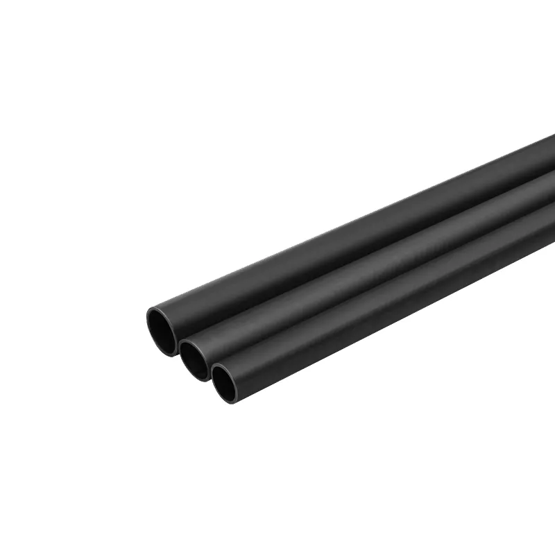 Heat Treat Steel Tube