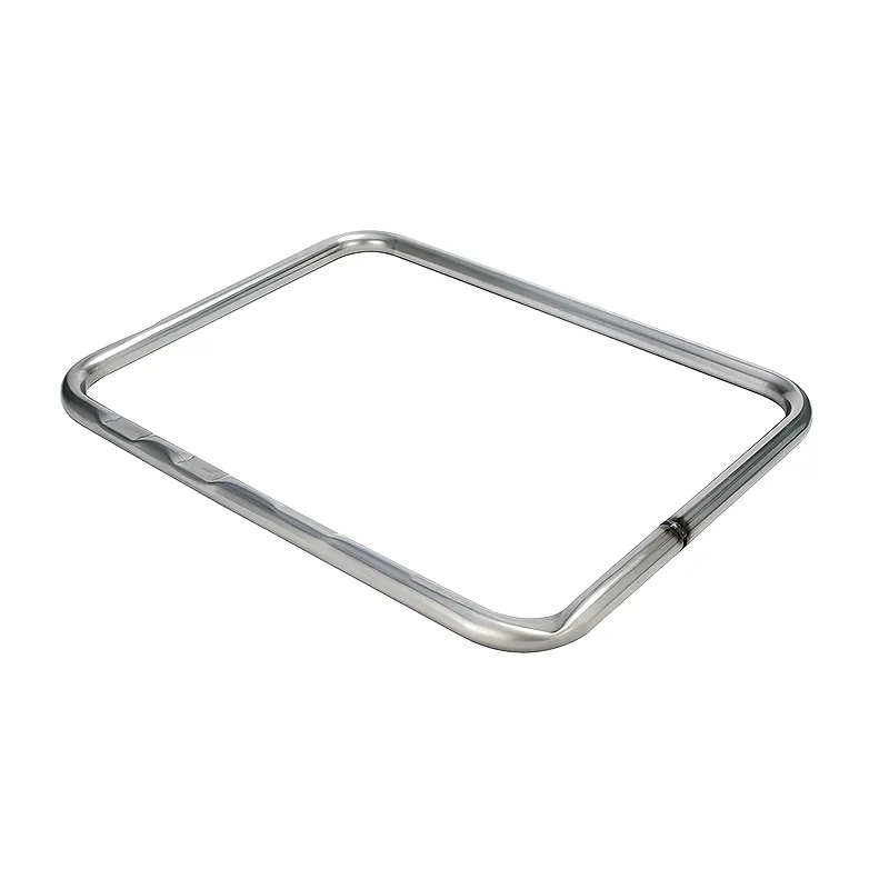 Car Backrest Steel Tube