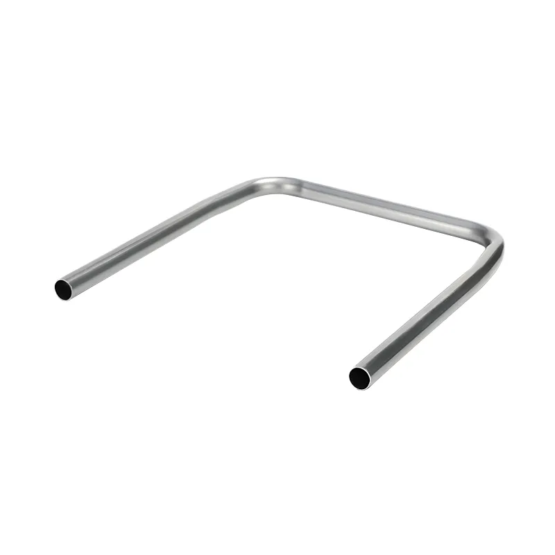 Car Back Support Steel Tube