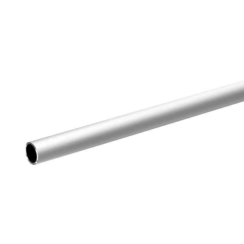 Precision Seamless Steel Tube