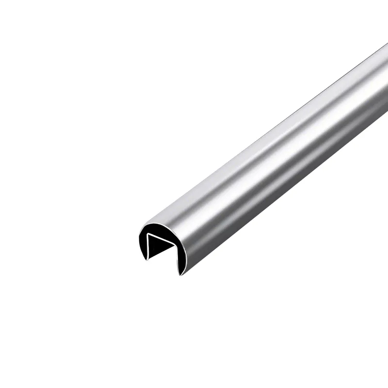 special-shaped tube for mechanical