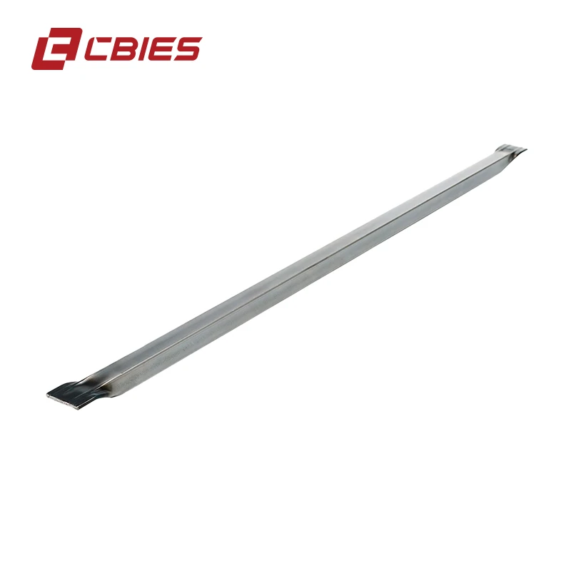 Automotive Lower Back Frame Tube