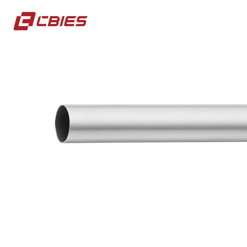 Aluminum-Coated Tubes