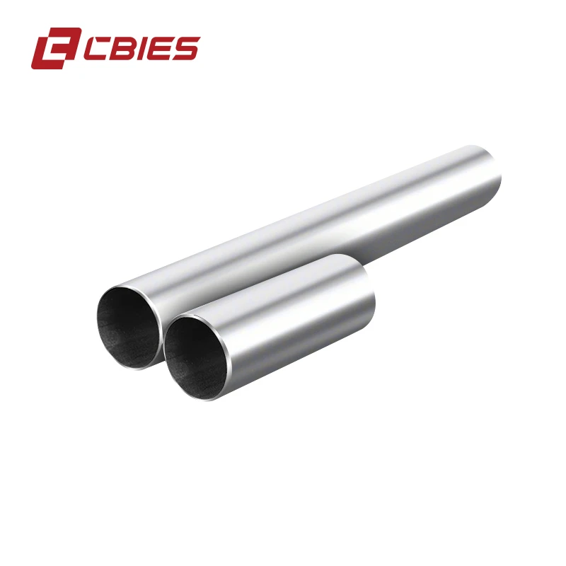 Chassis Tube For Automotive