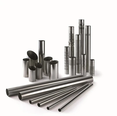Understanding the Manufacturing Process of Seamless Steel Pipes in Modern Industry