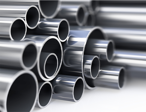 high strength steel tubes