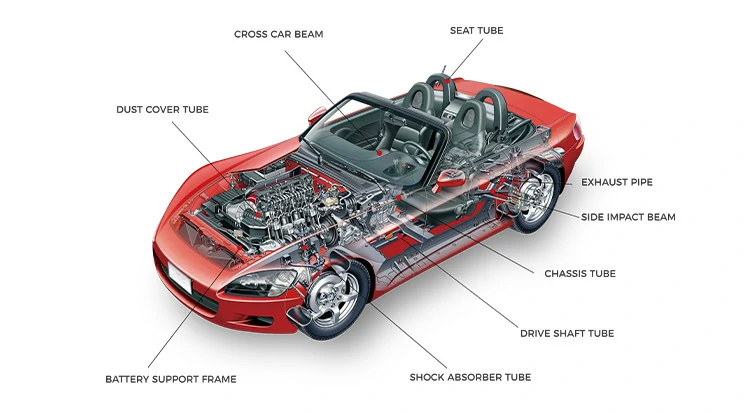 High-Quality CNC Parts for Motorcycle Performance and Customization High-Quality CNC Parts for Motorcycle Performance and Customization